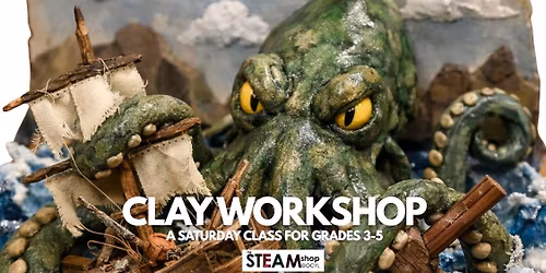 Clay Workshop