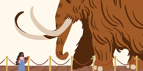 Waco Mammoth Museum Educational Program