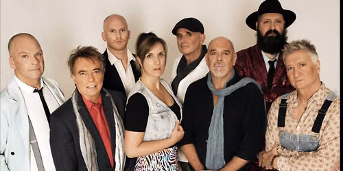 The REFLEXX - 80ies Rock & Pop Classics — Eselsfürth 11, 67657 Kaiserslautern, Germany