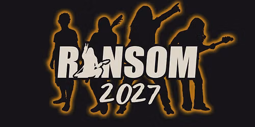 Ransom - The Acre, Windsor