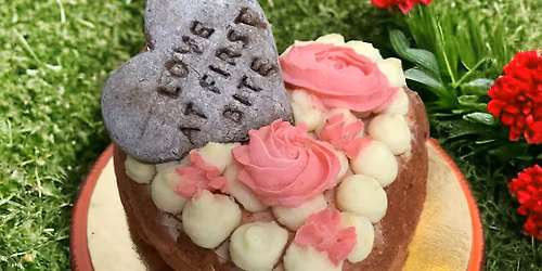 Valentijn vieren met je Woef