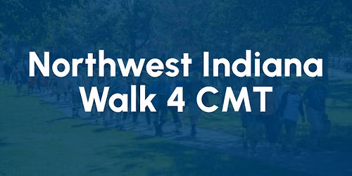 Northwest Indiana Walk 4 CMT