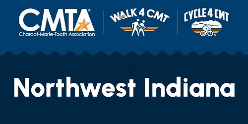 Northwest Indiana Walk 4 CMT
