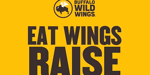 Buffalo Wild Wings Night For The Cyclones