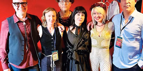 True Rumors - A Fleetwood Mac Tribute
