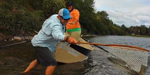 West Winds Guide School - REGISTRATION OPEN