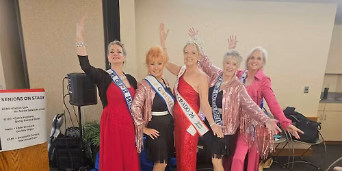 2026  MCSAP Queen\u2019s Tea
