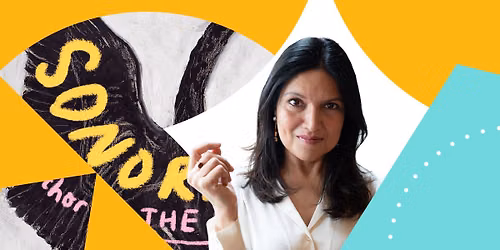 Intemperance: Sonora Jha in Conversation with Minelle Mahtani