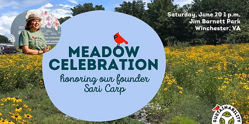 Winchester Meadow Celebration