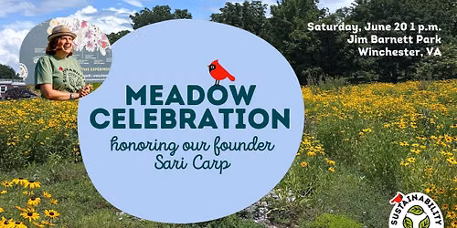 Winchester Meadow Celebration