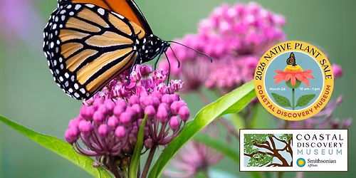 Spring Native Plant Sale