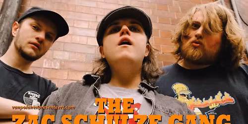 The Zac Schulze Gang