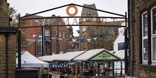 10th Pudsey Produce & Craft Market of 2025