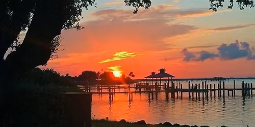 Davis Islands Group Run