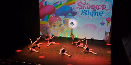 Technical Rehearsal