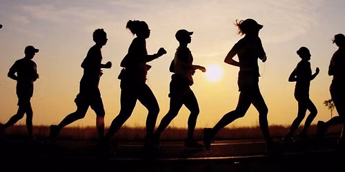 Teen Running Club, Saturdays Grades 8-12