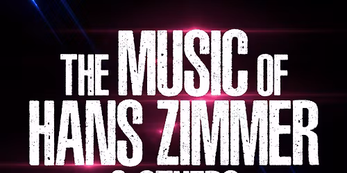 The Music Of Hans Zimmer