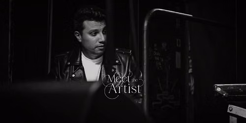 Meet The Artist by Defreds