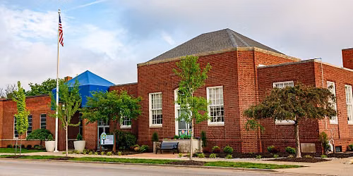 Letters From the Past! Miamisburg's Former Post Office Investigation!