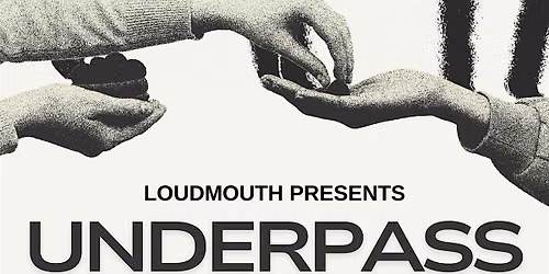 UNDERPASS Single Release Party