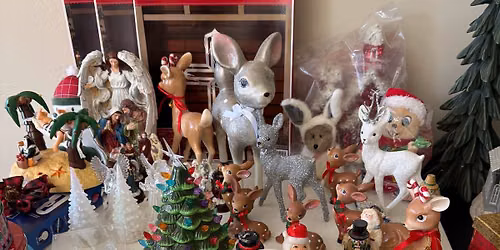 Gradic Estate Sale 
