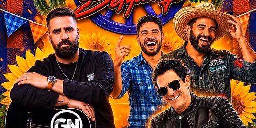 Arraia Sertanejo