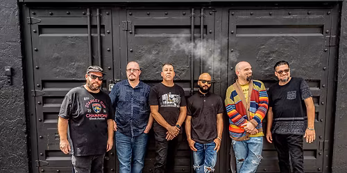 Electric Piquete Return to Margaritaville Hollywood Beach