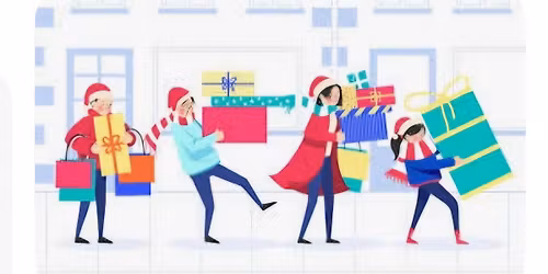 Holiday Craft and Vendor show