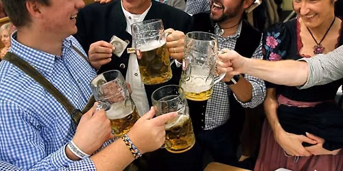 Oktoberfest Beer Lovers 2026