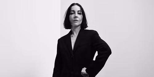 Lucrecia Dalt - 'A Danger to Ourselves'