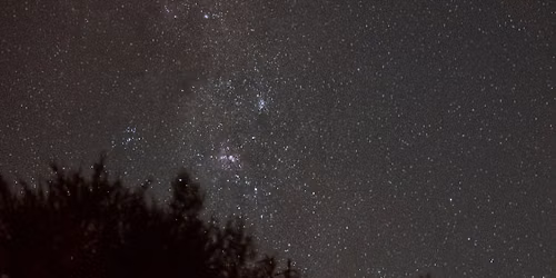 Dark Sky Trek Wainuiomata