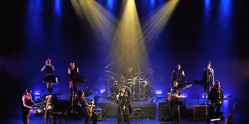 Classic Albums Live Performs Prince: Purple Rain - Official