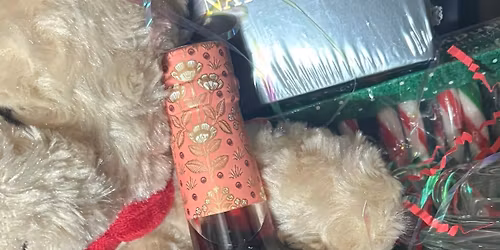 Grand Christmas Gift Raffle