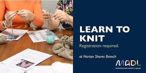 Learn to Knit