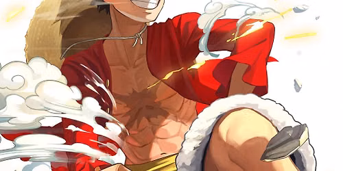One Piece OP-18 Release Event