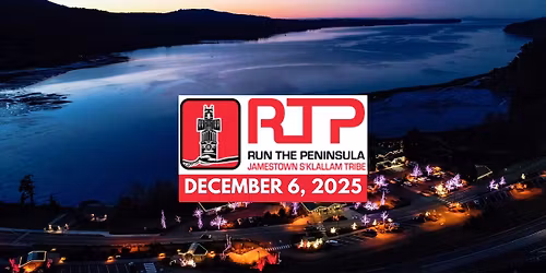 RTP Race 5: Jamestown Glow Run