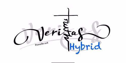Veritas Hybrid Enrollment Meeting
