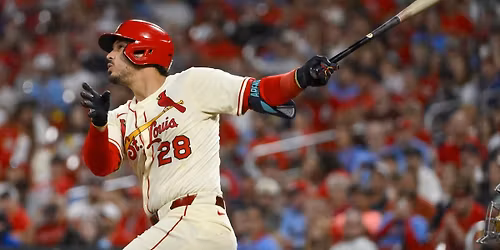 St. Louis Cardinals vs. Milwaukee Brewers