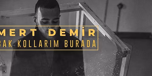Mert Demir