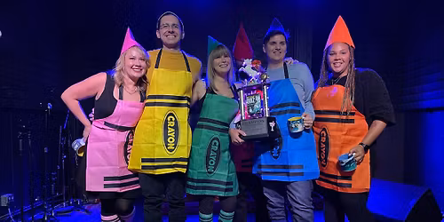 Kitsap quiz night: Nov. 20, 2025