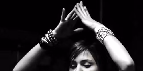 Kristina Marie Casta\u00f1eda @ Riverboat Lounge