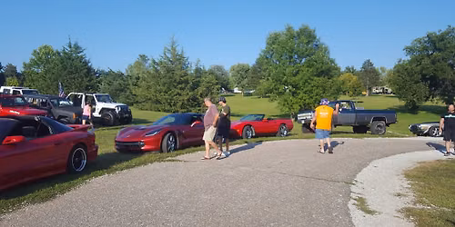 Labor Day Weekend Branched Oak Lake Cruise 2026
