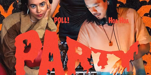 HALLOWEEN ROOFTOP PARTY \ud83e\udddb\u200d\u2642\ufe0f