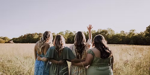 December Pop up Event