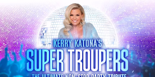 Super Troupers