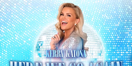 Here We Go Again - The Mamma Mia Tribute