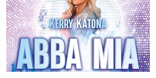 ABBA Mia