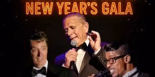 \ud83c\udfb2 Viva Las Vegas New Year\u2019s Gala \u2013 Milford Hospitality Group