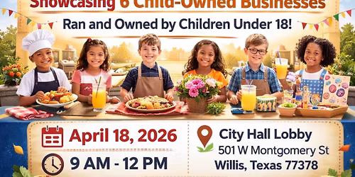 State of the City Address