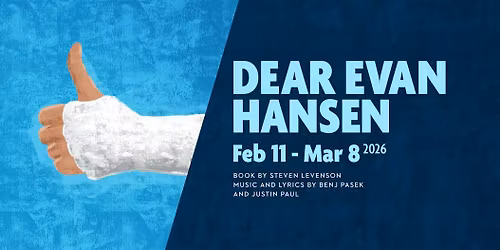 Dear Evan Hansen